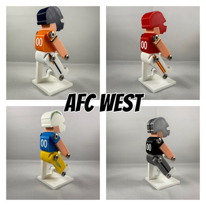 AFC West