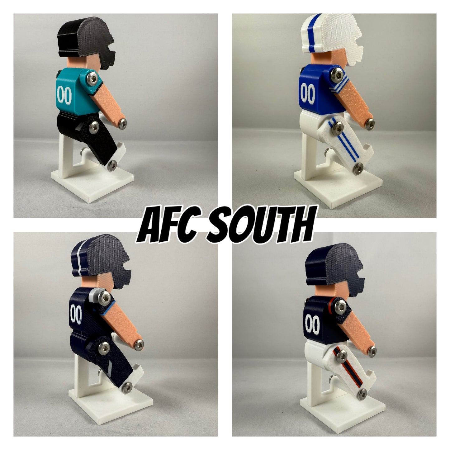 AFC South