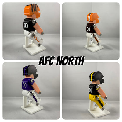 AFC North