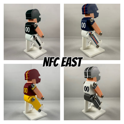 NFC East