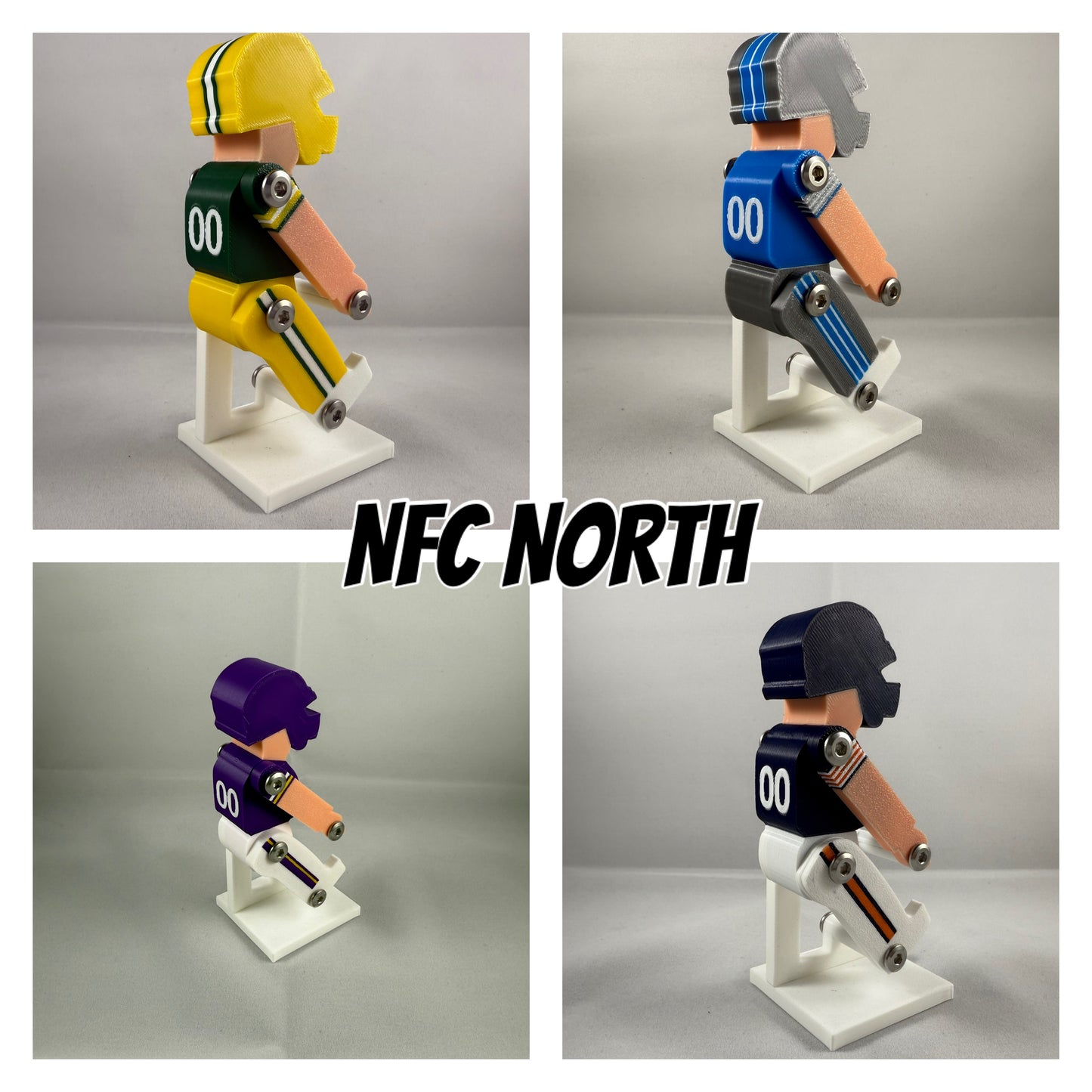 NFC North