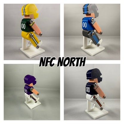 NFC North