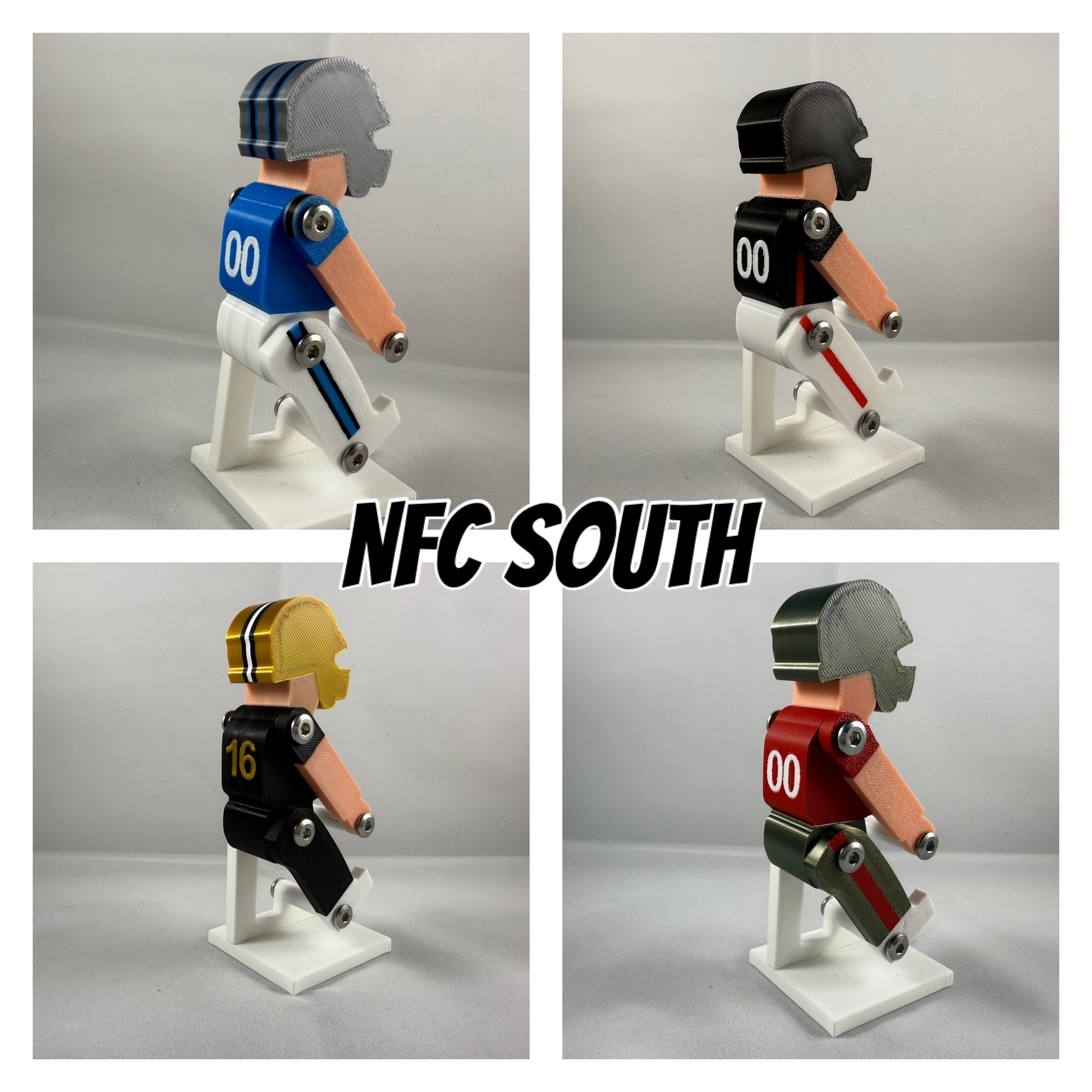 NFC South