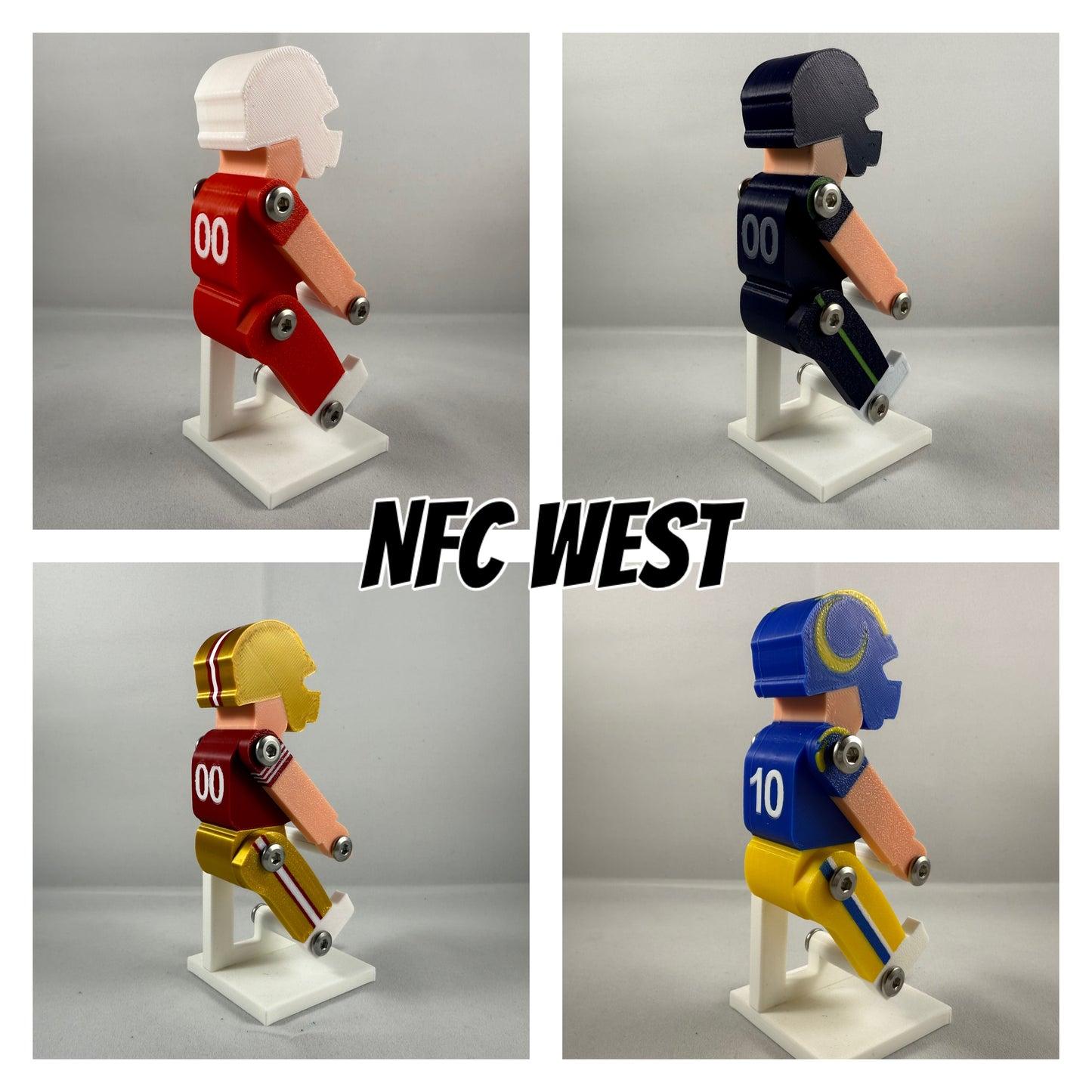 NFC West